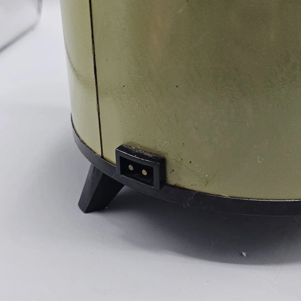 Crock Pot very good